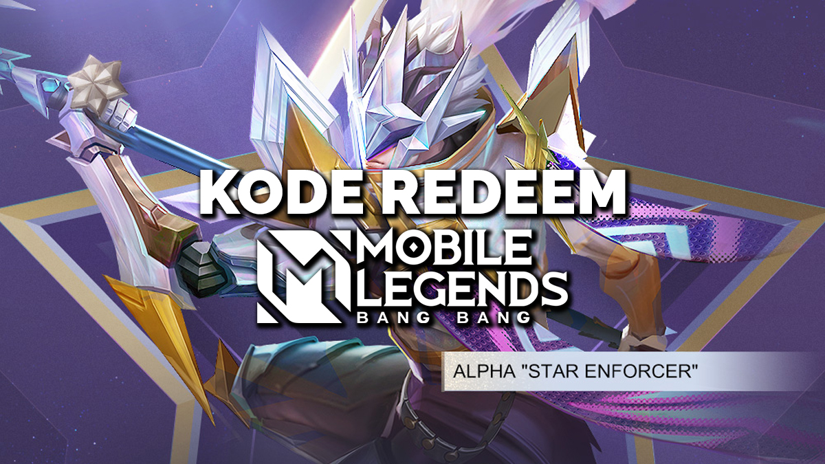 Kode Redeem ML 2 September 2023