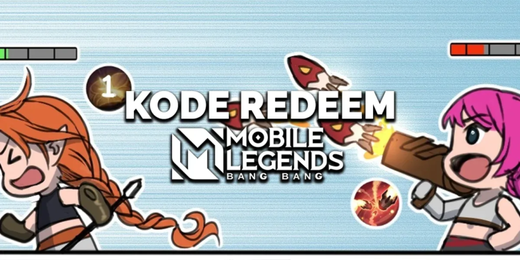 Kode redeem ml 22 september 2023