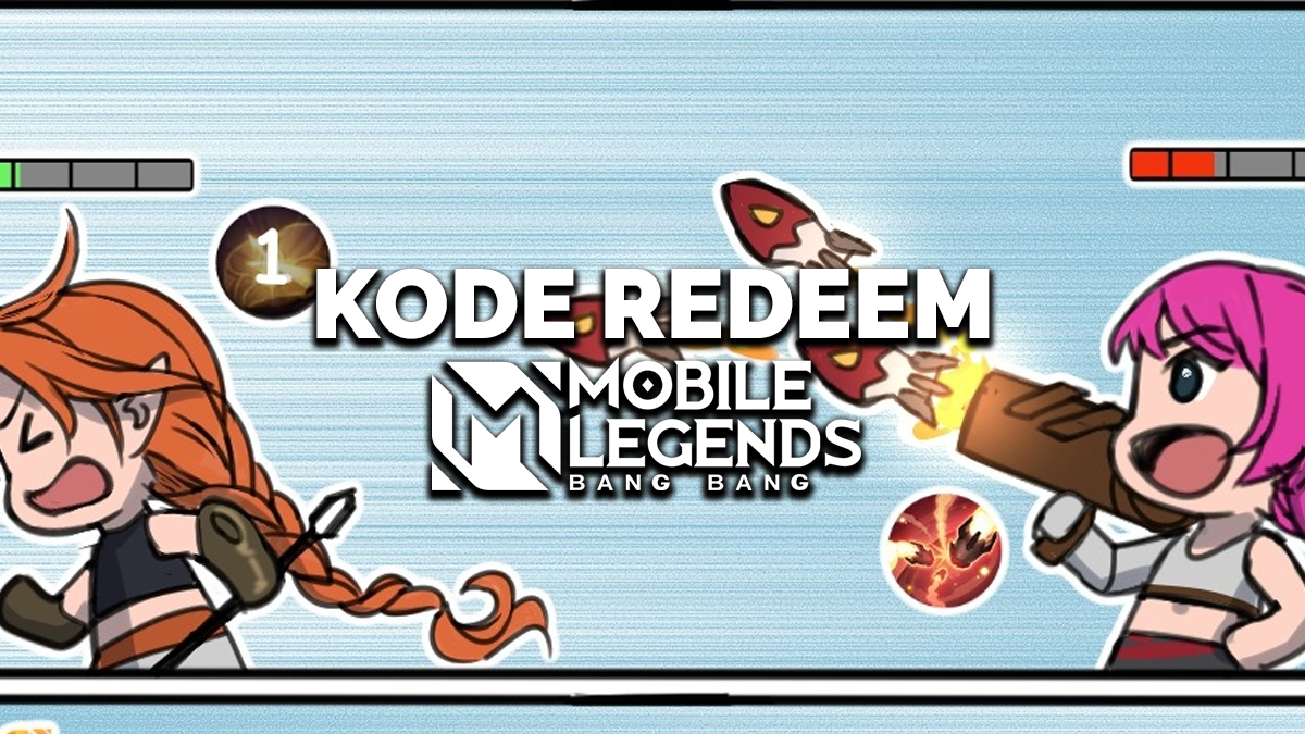 Kode Redeem ML 22 September 2023