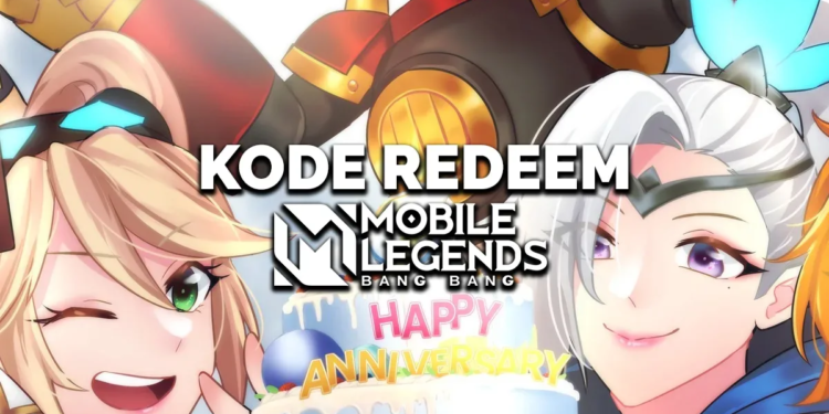 Kode redeem ml 25 september 2023