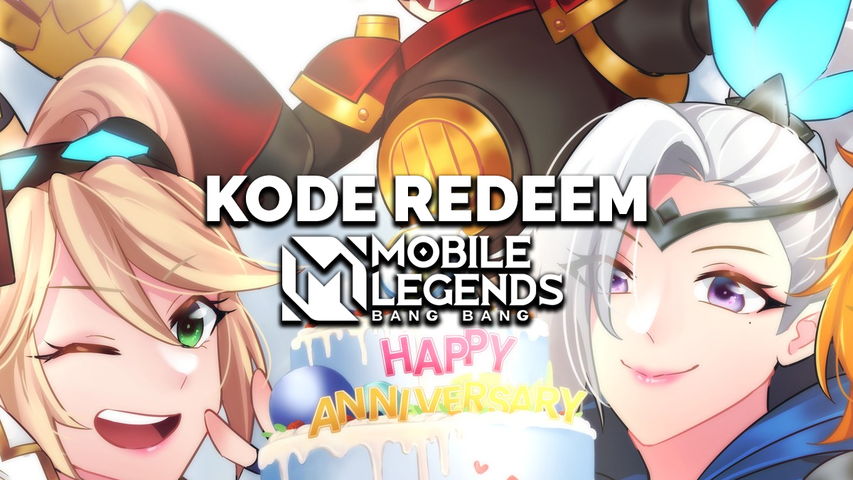 Kode Redeem ML 25 September 2023