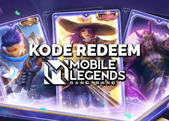 Kode redeem ml 4 september 2023