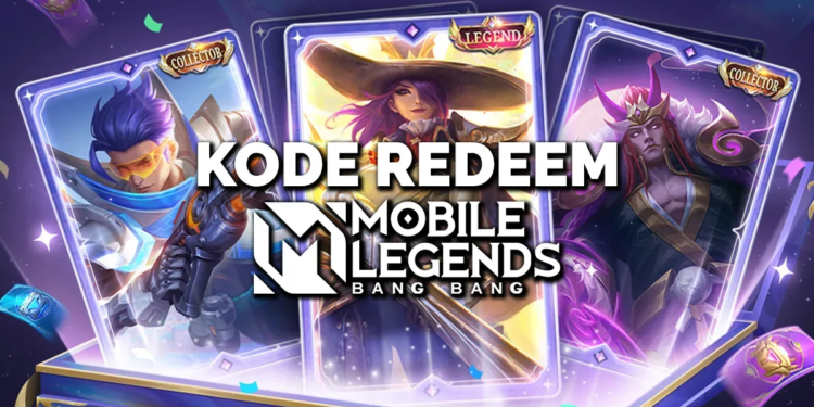 Kode redeem ml 4 september 2023