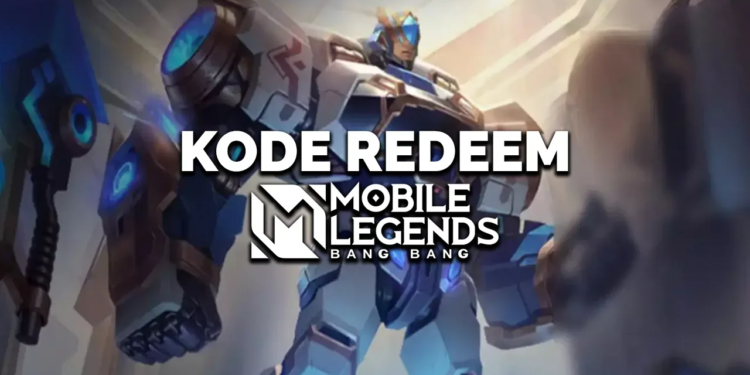 Kode redeem ml 1 oktober 2023