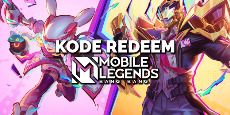 Kode redeem ml 6 september 2023