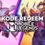 Kode redeem ml 6 september 2023