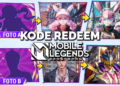 Kode redeem ml 7 september 2023