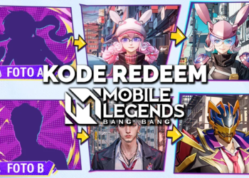 Kode redeem ml 7 september 2023