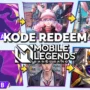 Kode redeem ml 7 september 2023