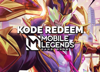 Kode redeem ml 8 september 2023