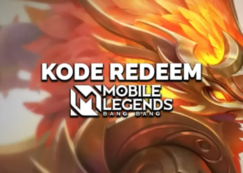 Kode redeem ml 26 september 2023