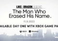 Erased his name tuju xbox game pass