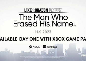 Erased his name tuju xbox game pass