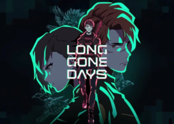 Tanggal rilis long gone days