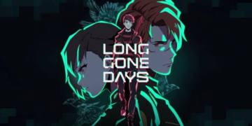 Tanggal rilis long gone days