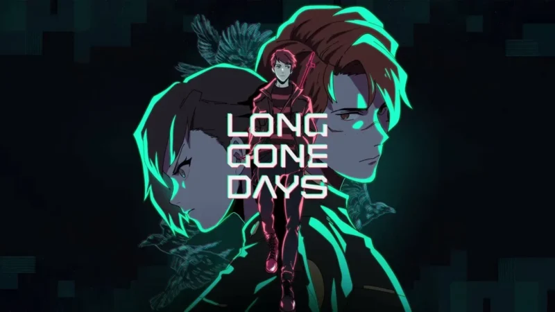 Tanggal Rilis Long Gone Days