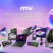 Msi tgs 2023