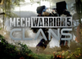 Mechwarrior 5: clans