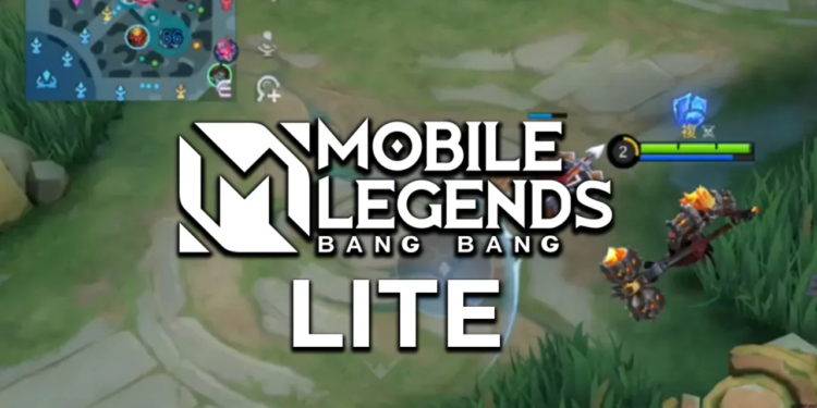 Mobile legends lite apk