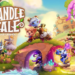 Bandle tale: a league of legends story