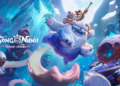 Tanggal rilis song of nunu: a league of legends story