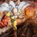 One punch man world dijadwalkan mulai cbt