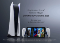 Tanggal rilis playstation portal