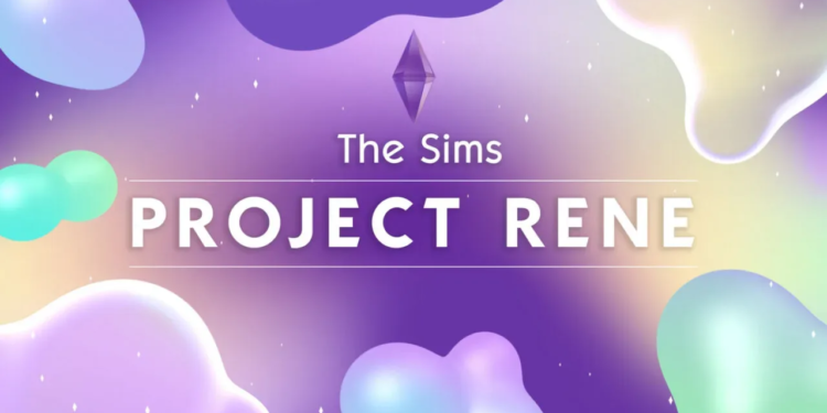 Project rene akan free-to-play