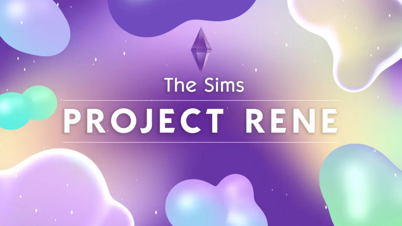 Project rene akan free-to-play