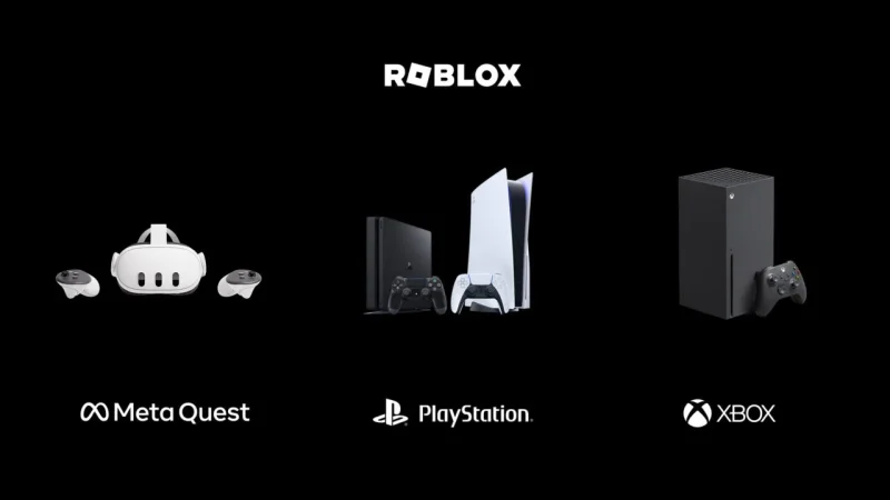 Roblox Tuju PlayStation
