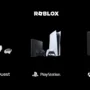 Roblox tuju playstation