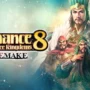 Romance of the three kingdoms 8 remake