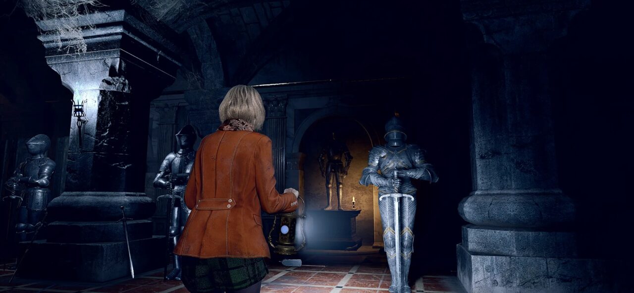 iPhone 15 Pro Kini Mampu Jalankan Resident Evil Village di 30FPS