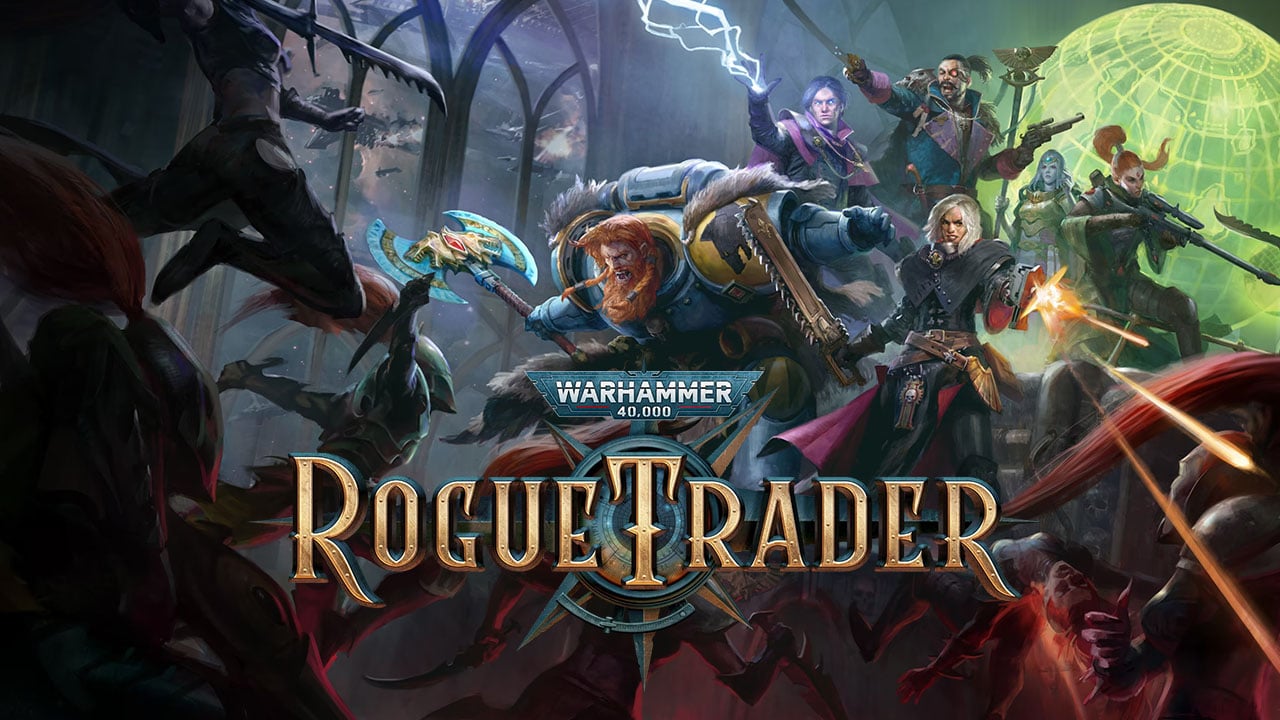 Tanggal Rilis Warhammer 40.000: Rogue Trader Diumumkan