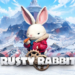 Rusty rabbit