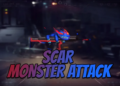 Scar monster attack ff