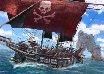 Skull and bones kehilangan direktur kreatif