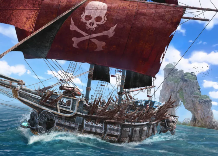 Skull and bones kehilangan direktur kreatif