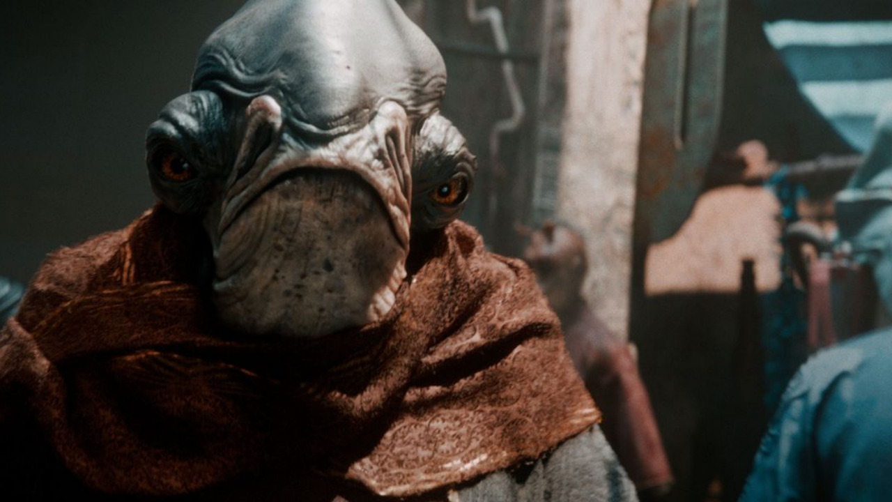 Quantic Dream: Star Wars Eclipse Masih Hidup dan Membara