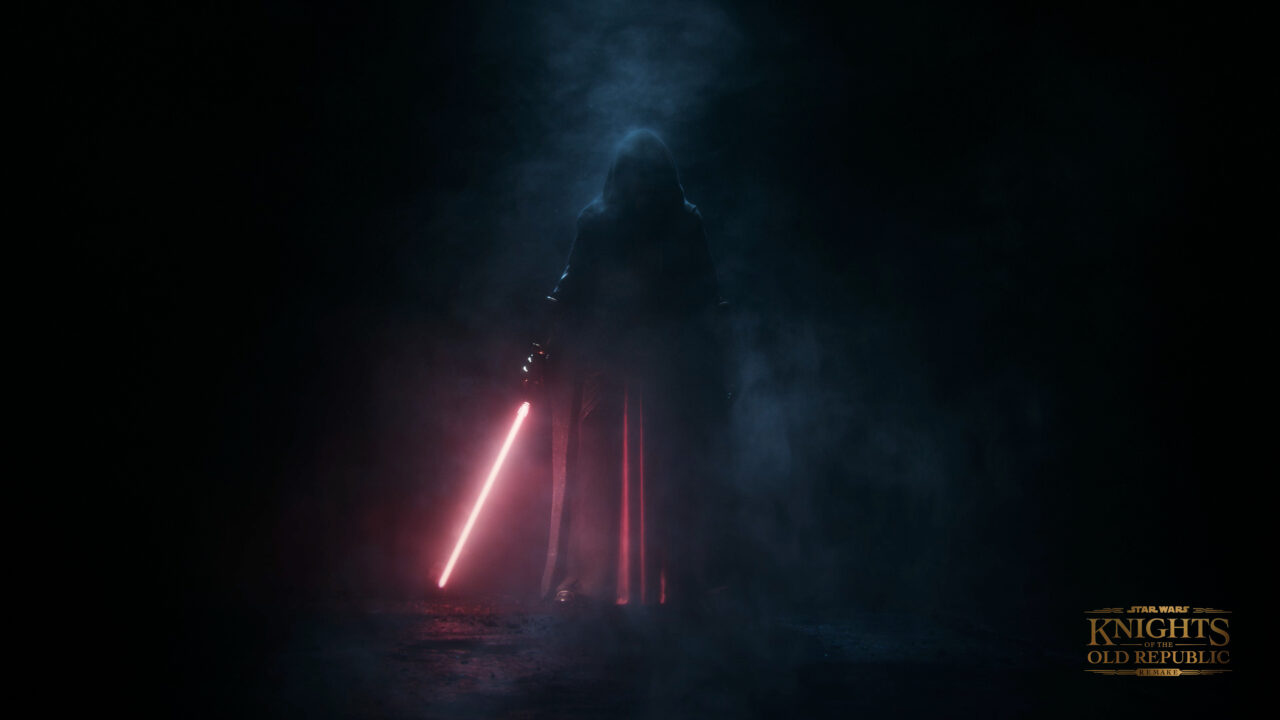 Sony Hapus Trailer Star Wars: KOTOR Remake, Masalah Lisensi?