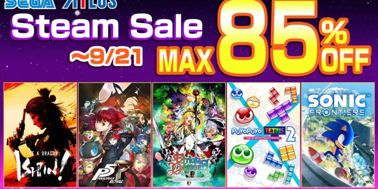 Steam sega wonderland sale