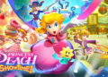 Tanggal rilis princess peach: showtime!