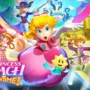 Tanggal rilis princess peach: showtime!