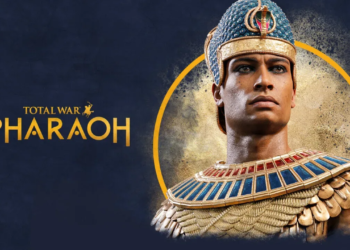 Spesifikasi pc total war: pharaoh