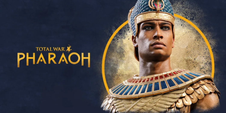 Spesifikasi pc total war: pharaoh