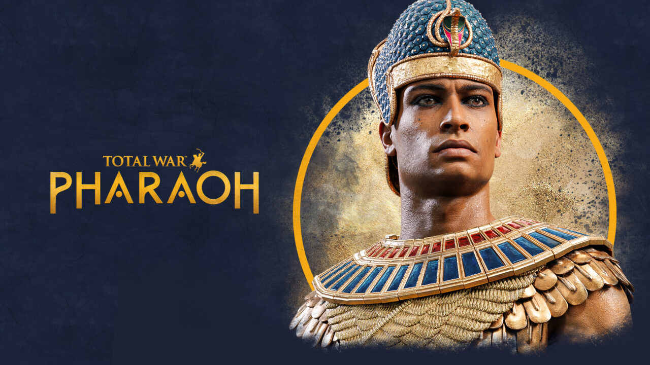 Spesifikasi PC Total War: PHARAOH