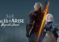 Tales of arise: beyond the dawn