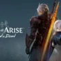 Tales of arise: beyond the dawn