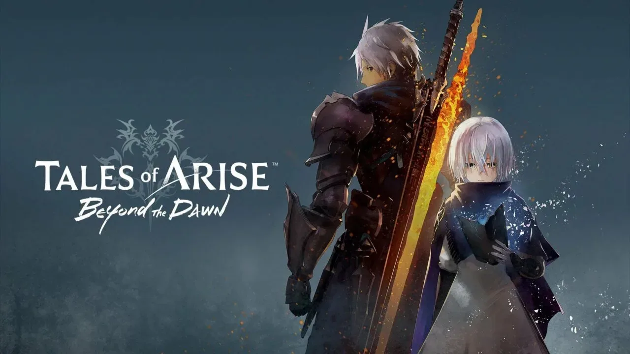 Tales of arise: beyond the dawn