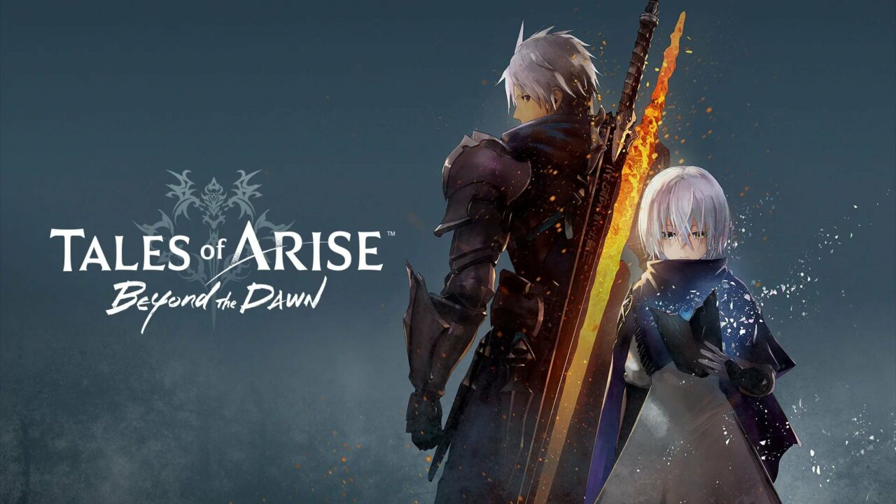 Bandai Namco Umumkan Tales of Arise: Beyond the Dawn